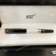 2021! AAA Replica Mont Blanc Writers Edition William Shakespeare Rollerball Mixed color (2)_th.jpg